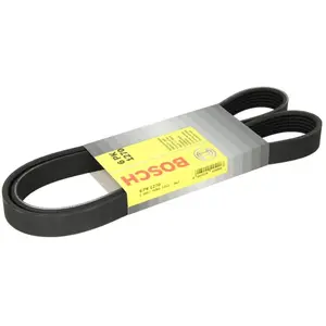Courroie trapézoïdale à nervures BOSCH 1 987 946 103
