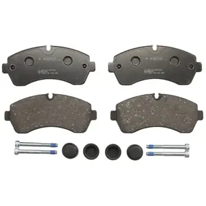 Comparateur de prix : Jeu de 4 plaquettes de frein BOSCH 0 986 494 194 - Réf. 0986494194