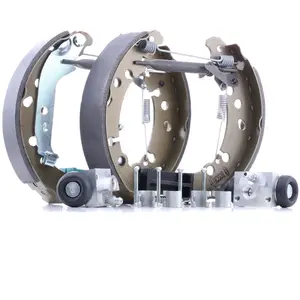 Kit de freins BOSCH 0 204 114 654 - Réf. 0204114654