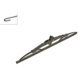 Comparateur de prix : Balai d'essuie-glace BOSCH Twin 380, 380mm, Avant, 1 Pièce