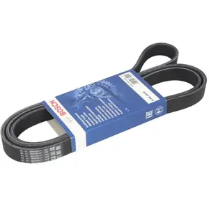 Courroie trapézoïdale à nervures BOSCH 1 987 948 451