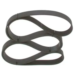 Bosch Courroie trapézoïdale à nervures 8PK2275 pas cher