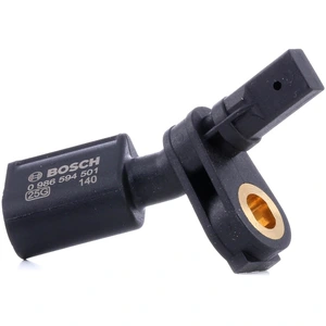 Comparateur de prix : Capteur, vitesse de roue BOSCH 0 986 594 501