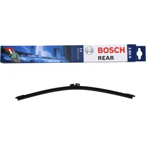 Comparateur de prix : Bosch Balai d'essuie-glace Arrière, arrière, par ex. pour Volvo, BMW, Alpina