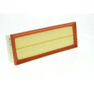 BOSCH Filtre à air pour PEUGEOT: 207, Partner, 5008, 3008, 307, 206, 308, 1007 & CITROËN: Berlingo, C4, C3, C4 Picasso, C2 (Ref: 1 457 433 160) pas cher