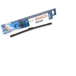 Comparateur de prix : Balai d'essuie-glace Arrière A250H Bosch A250H