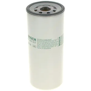 BOSCH Filtre à carburant (Ref: F 026 402 017) pas cher