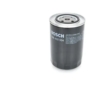 BOSCH Filtre à carburant (Ref: F 026 402 034) pas cher