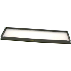 BOSCH Filtre d'habitacle (Ref: 1 987 431 156) pas cher