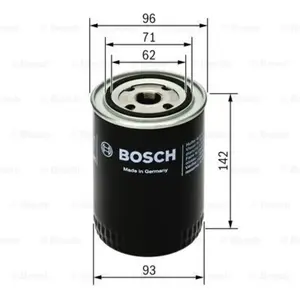 Comparateur de prix : Bosch f 026 407 053 filtre a huile bosch