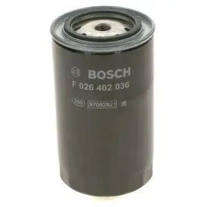 Comparateur de prix : BOSCH Filtre à carburant pour IVECO: Daily (Ref: F 026 402 036)