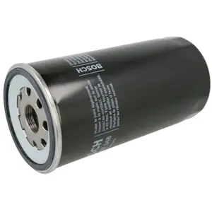 Filtre à huile BOSCH F 026 407 048 - Réf. F026407048 pas cher