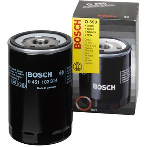 Comparateur de prix : BOSCH Filtre à huile (Ref: F 026 407 049)