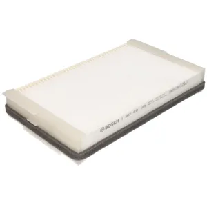 Filtre d'habitacle (filtre à pollen) BOSCH 1 987 431 169 pas cher