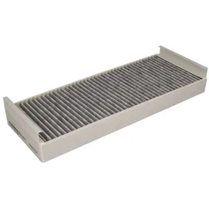 Filtre d'habitacle (filtre à pollen) BOSCH 1 987 431 458 pas cher