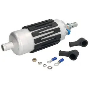 Comparateur de prix : Bosch Pompe à carburant, par ex. pour Mercedes-Benz, Audi, Ford, Ferrari, Puch