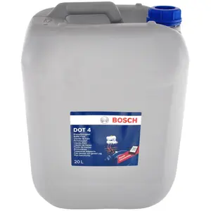 BOSCH Liquide de frein (Ref: 1 987 479 109) pas cher