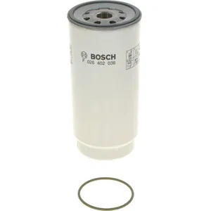 Filtre à carburant BOSCH F 026 402 038 pas cher