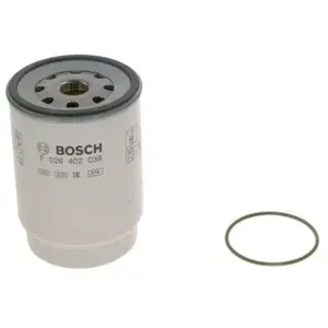 Filtre à carburant BOSCH F 026 402 039 pas cher