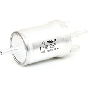 BOSCH Filtre essence F3006 F026403006 pas cher