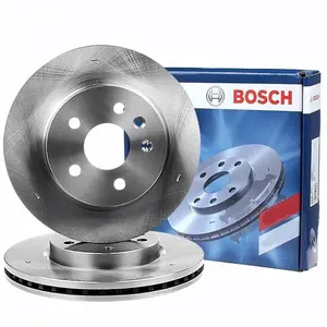 Disque de frein BOSCH 0 986 479 439 (Vendu à l'unité) - Réf. 0986479439 pas cher