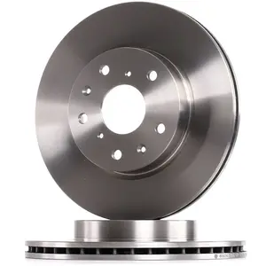 Disque de frein BOSCH 0 986 479 403 avant, ventilé, 1 pièce pas cher