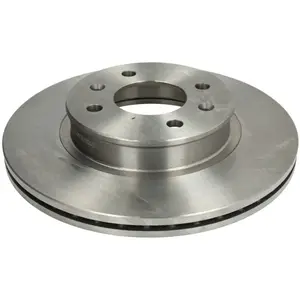 Bosch Automotive Jeu de 2 disques de frein, ventil, Essieu avant, par ex. pour Hyundai pas cher