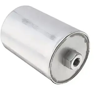 Bosch Filtre à carburant, 74,5 mm, par ex. pour Audi, VW, Lancia, Alfa Romeo pas cher