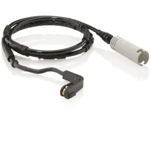 Comparateur de prix : Contact d'avertissement, usure des plaquettes de frein AP322 Bosch AP322