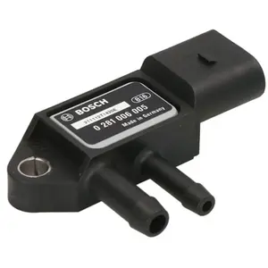 Comparateur de prix : Capteur pression des gaz échappement BOSCH 0 281 006 005 - Réf. 0281006005