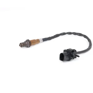 Comparateur de prix : Bosch 0258017240 - Sonde Lambda avec Connecteur Spécifique au Véhicule
