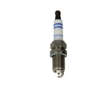 Bosch FR8KI33V - Bougie d'allumage Double Iridium - 1 bougie pas cher