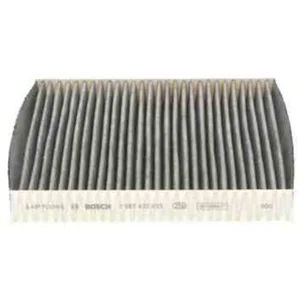 BOSCH Filtre d'habitacle pour ALFA ROMEO: Spider, 159, Brera (Ref: 1 987 432 433) pas cher
