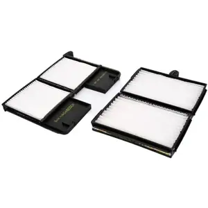 Filtre d'habitacle BOSCH 1 987 432 159 - Réf. 1987432159 pas cher
