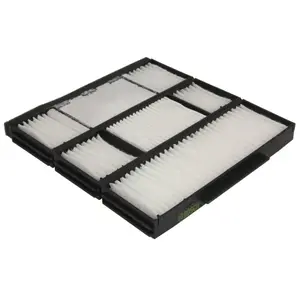 Comparateur de prix : BOSCH Filtre d'habitacle pour TOYOTA: Corolla (Ref: 1 987 432 155)