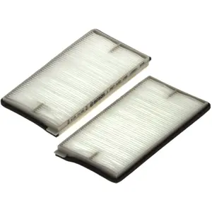 Filtre d'habitacle (filtre à pollen) BOSCH 1 987 432 156 pas cher