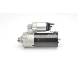 BOSCH Démarreur, 12 V, par ex. pour Porsche pas cher