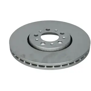 Jeu de 2 disques de frein BOSCH 0 986 478 867 - Réf. 0986478867 pas cher