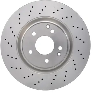 Bosch BD974 Disques de frein - certification ECE-R90-1 disque unitaire pas cher