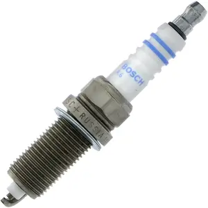 Comparateur de prix : Bosch Bougie d'allumage Nickel, par ex. pour Renault, Citroën, Peugeot
