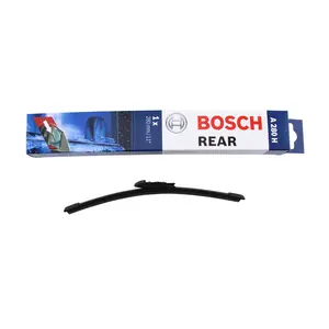 Bosch Balai d'essuie-glace Arrière, arrière, par ex. pour Ford Usa, BMW, Mini pas cher