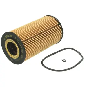 Comparateur de prix : Filtre à huile BOSCH F 026 407 003 - Réf. F026407003