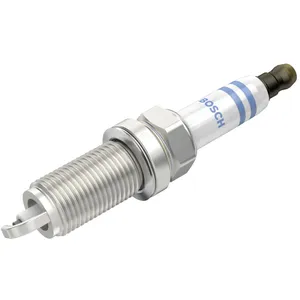 BOSCH Bougie d'allumage pour JEEP: Commander (Ref: 0 242 229 765) pas cher
