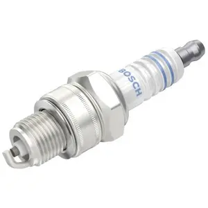 BOSCH Bougie d'allumage pour RENAULT: R5 (Ref: 0 241 235 754) pas cher