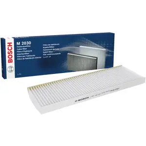 BOSCH 1 987 432 030 Filtre d'habitacle Filtre à particules pas cher