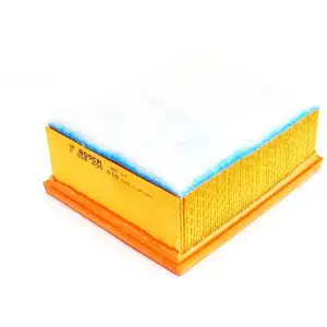 Filtre à air BOSCH F 026 400 010 - Réf. F026400010 pas cher