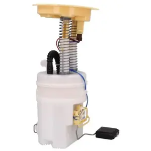 Pompe à carburant BOSCH 0 986 580 157 pas cher