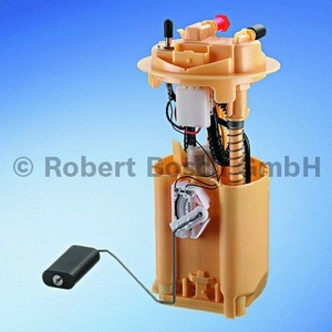 Unité d'injection de carburant 0 986 580 351 Bosch 0986580351 pas cher