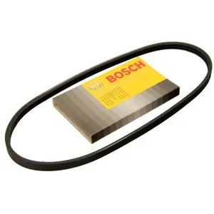 Comparateur de prix : Courroie trapézoïdale à nervures BOSCH 1 987 948 363