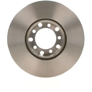 Disque de frein BOSCH 0 986 478 060 avant, ventilé, 1 pièce pas cher